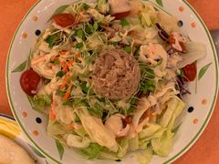 -萨莉亚意式餐厅(国展天虹店)