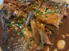 -好嫂子酱猪手•农家菜(蒲黄榆店)
