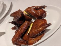-勝記酒家·37年老字号·经典粤菜(荔枝公园店)
