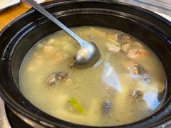 -妈妈的味道·腾冲特色菜(和顺古镇店)