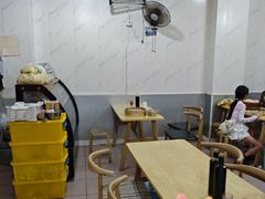 -清真·白家牛肉罩火烧老店(育才街店)