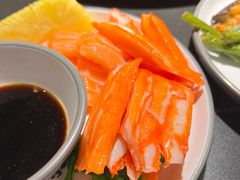-東盛炭烤自助料理(浦东文峰广场店)