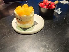 -W COLLECTIVE  DESSERT SHOP