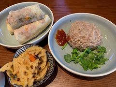 -南普陀素菜馆