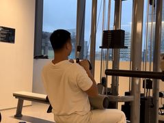 -YCHL FIT 健身(星寰店)