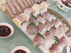 -新东城喜宴海鲜酒家(同德店)