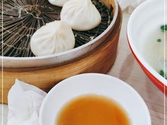 -珊珊小笼馆(仙霞路店)