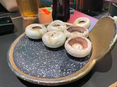 -龙神·炭烧酒场深夜食堂(新街口店)