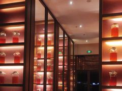 -羡餐厅·杭帮菜·淳菜(千岛湖自由洲际殿店)