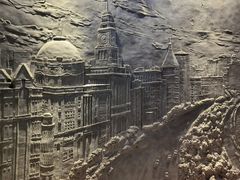 -外滩8号 whisky bar(金延大厦店)