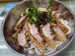 卤菜粉-红鼻子桂林米粉(金唐新光界店)