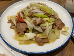 -清真·玛丽亚新疆菜主题餐厅(浙江中路店)