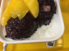 -满记甜品(王府井北京市百货大楼店)
