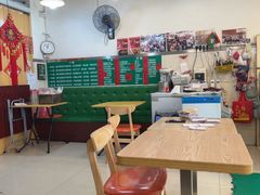 -超群咖啡葡式美食(南贵花园店)