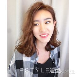 长发-P.STYLE派斯造型