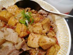 -食其家·牛丼咖喱(金桥太茂店)