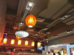 -鲜芋仙(观音桥大融城LG店)