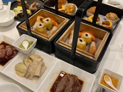 -翠园(北京王府中环店)