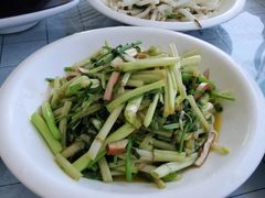 -美味之家·湖景农家乐(太湖东山店)