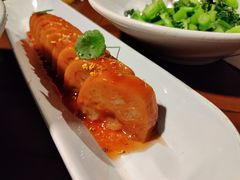 桂花藕-外婆家(西红门荟聚购物中心店)