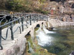 -河南宝泉旅游区