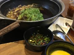 -火炉火自助餐(悠唐购物中心店)