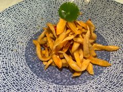 -院里寻菜·精致庭院菜(观沙岭店)