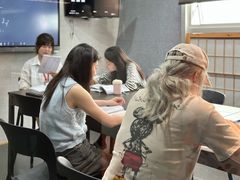 -帝京日语(春熙路旗舰校区)