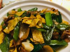 -缪氏川菜(深圳北站缤果空间店)