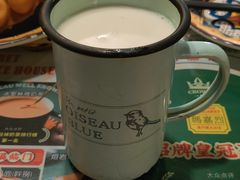 -玛嘉烈(北京金融街店)