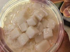 -三姐酒酿(老门东店)