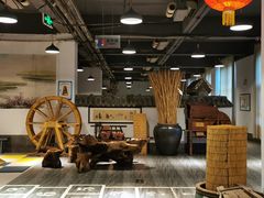 -小时候文化餐厅(盘山店)