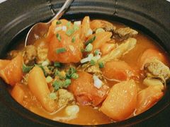 -花舍·新派粤菜·西餐·下午茶(亚运村·鸟巢店)