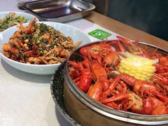 -拙味兄弟龙虾·江湖菜(和畅堂店)