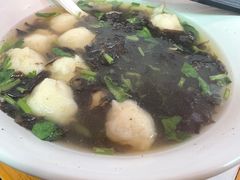 -老滕家过桥米线(金鱼胡同店)