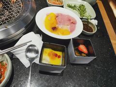 -韩盛·盛江山自助料理(于洪新玛特店)
