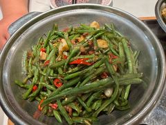 -周大厨辣椒炒肉(淮安万达店)