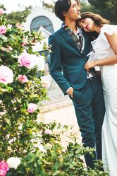 -苏菲亚婚纱影楼尊爵店(昆区店)