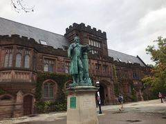 -普林斯顿大学