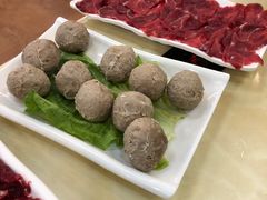 -真牛汕头黄牛肉火锅(莲塘仙湖植物园店)