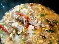 -双城乡铁锅炖羊肉(莱安逸境店)