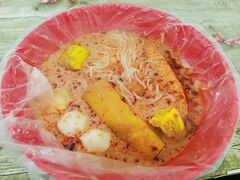 -川味麻辣串(中原小吃街)
