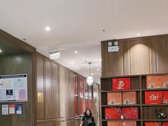 -徽宴楼·玫瑰之约(祥源店)