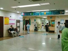 -上海市普陀区中心医院