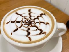 咖啡摩卡-Cafe Villa