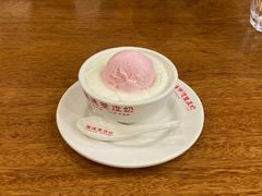 双皮奶加雪糕-正德顺順德雙皮奶(中信店)