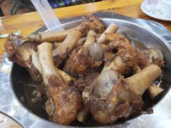 -老黑板筋(顺义总店)
