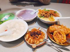 -小豆海棠(嘉兴路店)