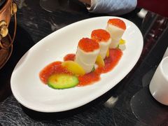 -皇城根北京风味主题餐厅(中海环宇城店)