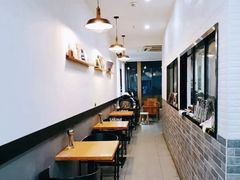 -李先生的首尔小馆(松江启源广场店)